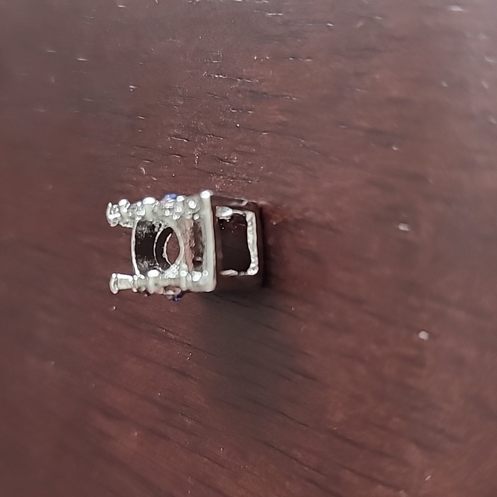 Ferris WHEEL Charm for European Style Bracelets Fits Pandora Systems - Picture 6 of 6